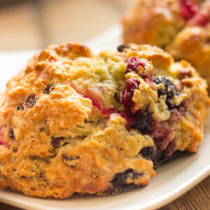 2026 PATRIOTIC SCONES