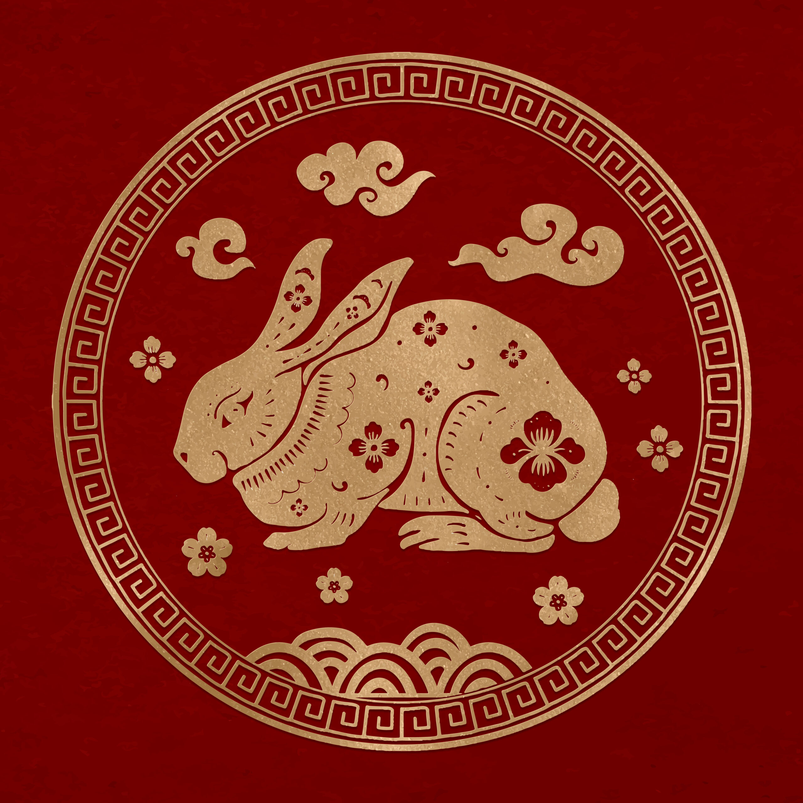 Lunar New Year 2023